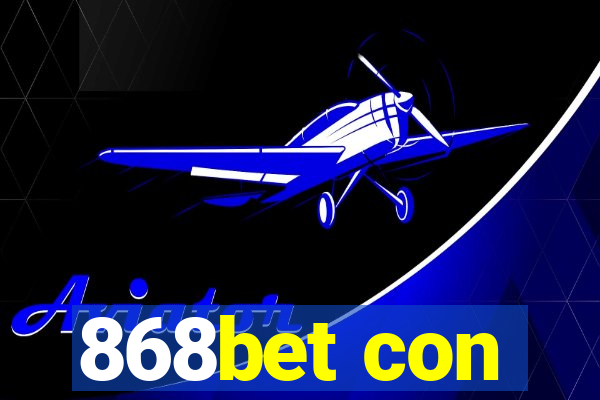 868bet con
